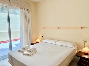 Marbella Center II - EaW Homes