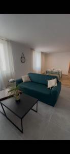Appartements La Parenthese - Proche de la Gare - Parking : Appartement 2 Chambres