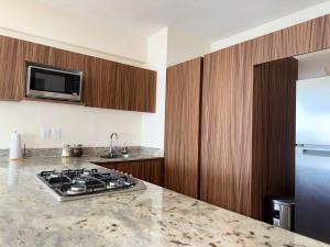 Apartment in Dos Arenas Marina Residencial