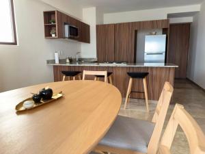 Apartment in Dos Arenas Marina Residencial