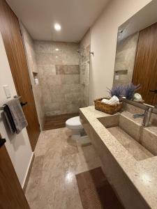 Apartment in Dos Arenas Marina Residencial
