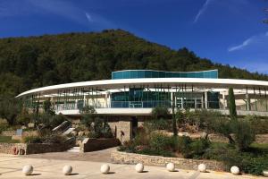 Maisons de vacances Les Naiades A02 - 2 bedrooms for 6 people ! : photos des chambres