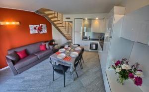 Appartement en Duplex