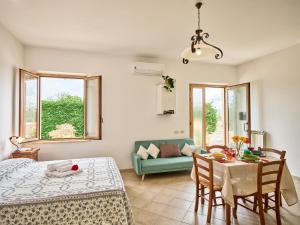 Casa Vacanze Santa Caterina