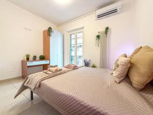 Sacramento Apartment, 1piano con ascensore A457