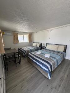 Queen Room with Sea View room in Green Dolphin