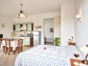 Casa Vacanze Santa Caterina