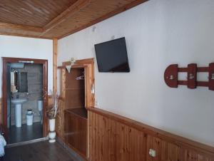 Deluxe Twin Room room in Guest House Bake