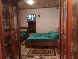 Family Room with Bathroom room in Guest House Bake