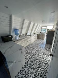 Hermosa Cabaña Con vista al Volcan en Puerto Varas