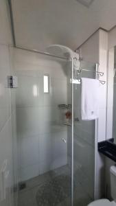 Studio 106 - com ar condicionado e garagem