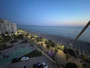 Shengjin Seaside Apartment Top floor - Ubytování bez kategorie ve městě Shëngjin