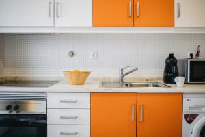 Budget-Friendly Studio with Balcony in Rosario