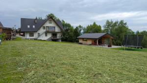 Apartament u Chowańców (blisko baseny termalne)