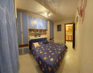 Shengjin Seaside Apartment Top floor