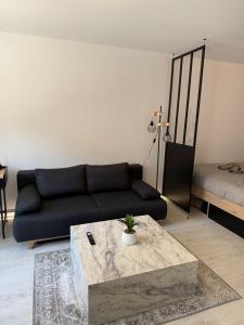 Le temple, moderne et élégant Cœur de Limoges