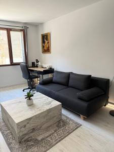 Le temple, moderne et élégant Cœur de Limoges