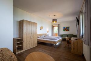 Studio room in Hotel Pension Tyrol