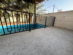 A big house -Isteraha-