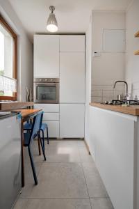 Chłopska Studio - Beach Nearby - by Rentujemy