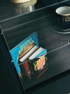 Mērsraga Miera Osta