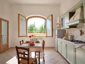 Casa Vacanze Santa Caterina