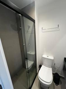 Aconchegante Flat na AUGUSTA