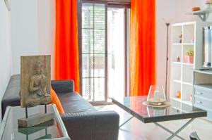 Aires del Sur, Apartamentos Living Sur