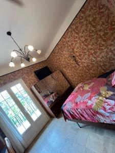 B&B / Chambres d'hotes Chambres d-hotes B&B Le Chant des Pins en Cevennes : photos des chambres