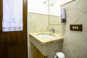 Apartment in the medieval village