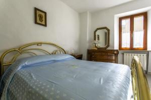 Apartment in the medieval village