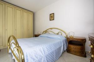 Apartment in the medieval village