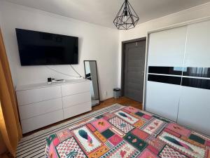 Apartament Constanta La malul marii