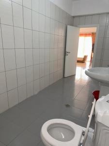 Valedeti Apartments Ksamil