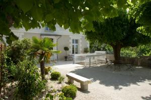 Boutique Hotel Valézieux photo 21
