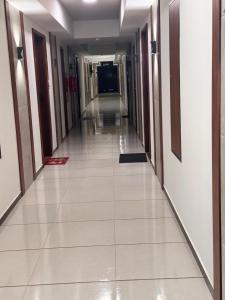 Lujoso y acogedor departamento en Santa Cruz