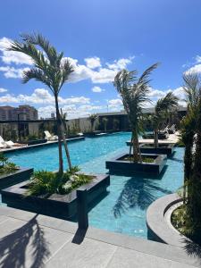 Lujoso y acogedor departamento en Santa Cruz