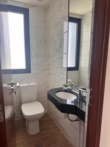 Lujoso y acogedor departamento en Santa Cruz