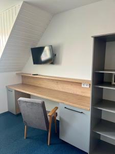 Pensjonat Dom Latarnika