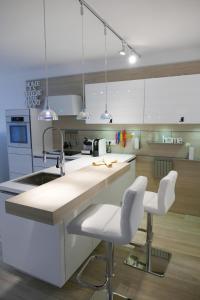 Exclusives Luxusappartement in Dorsten