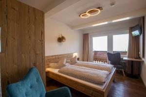 Single Room room in Hotel Pension Tyrol