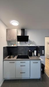 Modernes City Apartment mit Parkplatz