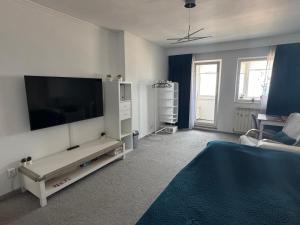 Apartament Constanta La malul marii