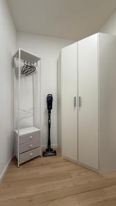 Modernes City Apartment mit Parkplatz