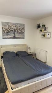 Modernes City Apartment mit Parkplatz