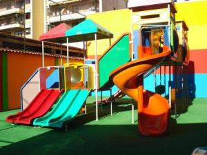 Lindo Apartamento na Praia da Barra - 136