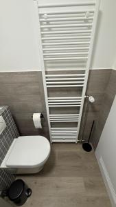 Modernes City Apartment mit Parkplatz