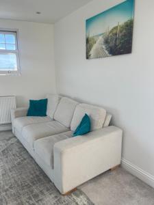 Modern 1 bed Blackheath Apartment