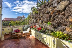 Casa Onelia, 2 bedroom modern oasis, good location