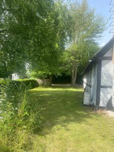 Charmerende feriehus tæt på Knuthenborg